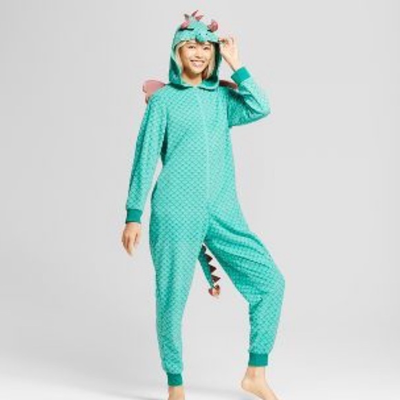 Xhilaration Other - Women’s costume pajamas size XL Xhilaration pj